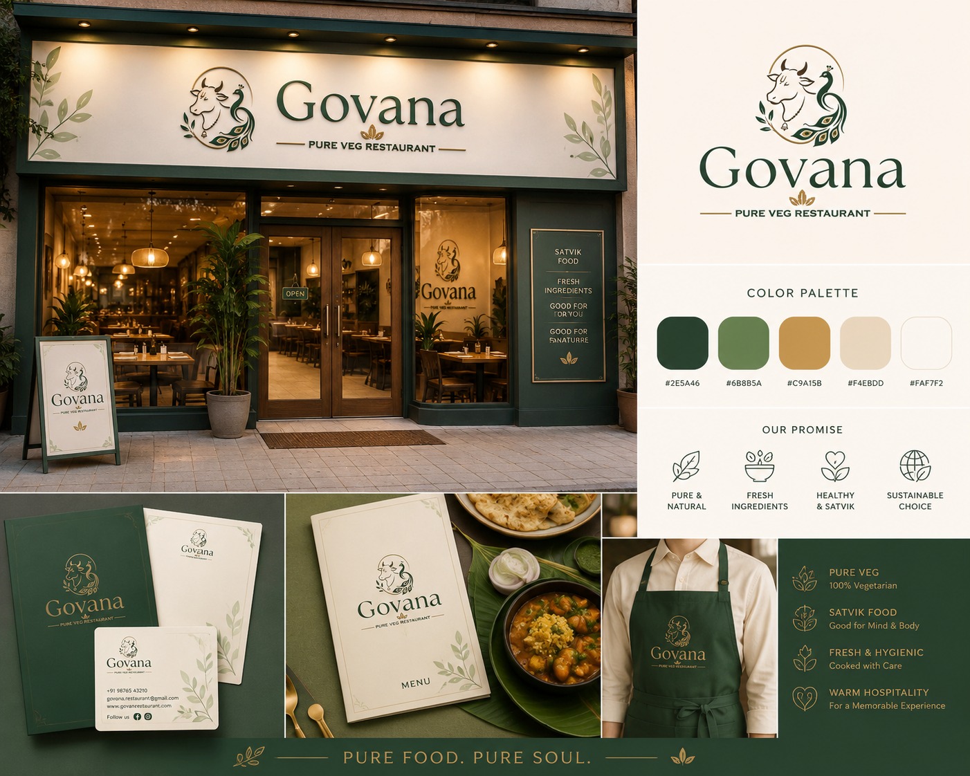 Logo design 67 by Brandingo